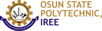 Osun State Polytechnic, Iree